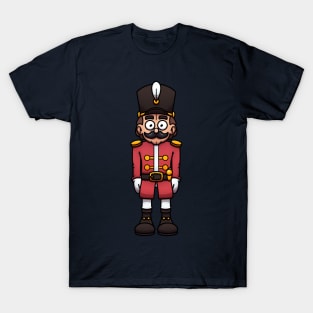 Nutcracker Guard T-Shirt